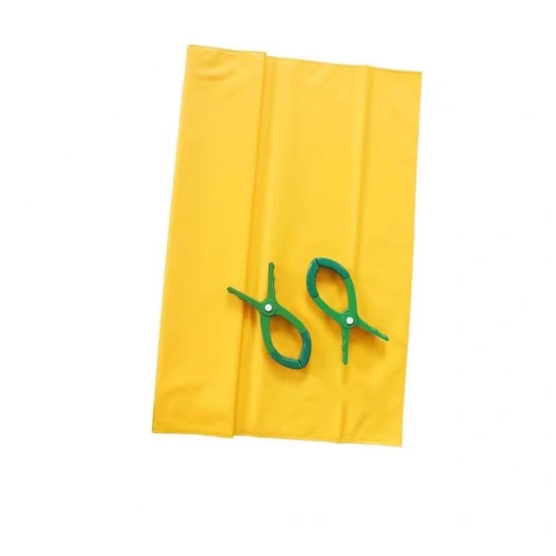Couverture isolante électricien pour sécuriser les travaux sous tension 40x50cm