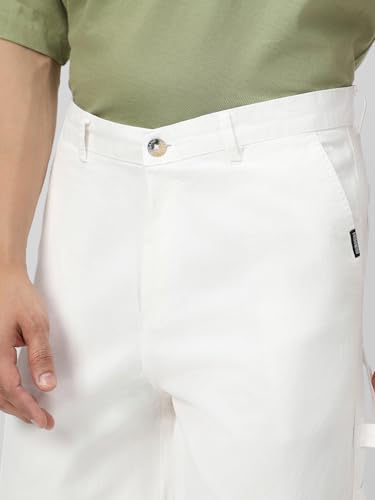 Image of Urbano Fashion Men Casual Pants