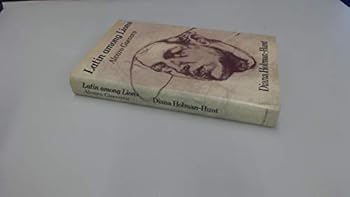 Latin Among Lions: Alvaro Guevara