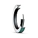CR Seals (SKF) 95062 Single Lip Oil Seal - Solid, 9.500 in Shaft, 11.500 in OD, 0.625 in Width, CRW1 Design, Nitrile Rubber (NBR) Lip Material