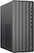 HP Envy TE01 Tower Desktop PC - 24TB Storage + SSD, 64GB RAM, Windows 11 Pro, Intel Core 14th Generation i9-14900 Processor, HDMI, RJ-45, Black, Wired Keyboard & Mouse - Business Computer