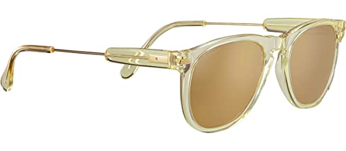Serengeti Amboy fatigue oculaire solution solaire unisexe pour éliminer les reflets du soleil