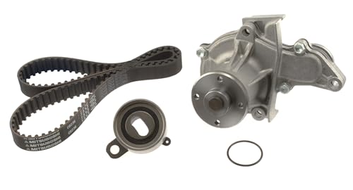 Aisin TKT-019 Kit de courroie de distribution moteur et pompe à eau neuve
