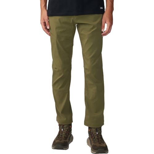 Pantalon Active Hardwear AP '24 Mountain Hardwear stretch et résistant