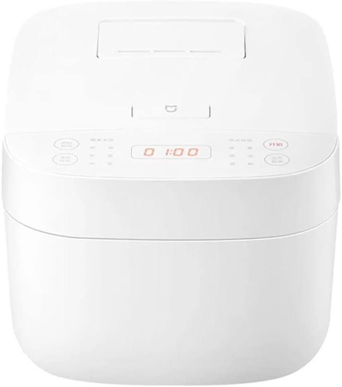 Xiaomi C1 Electric Rice Cooker 3L Capacity Adjustable Temperature