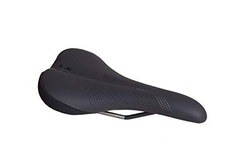 WTB Volt Titanium Saddle Black Medium