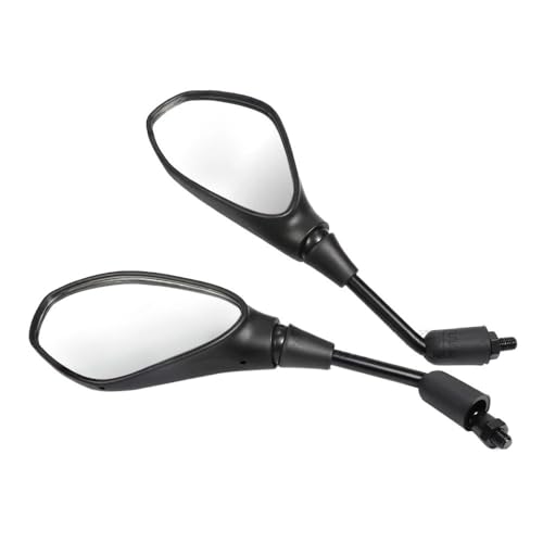 TENAGE rétroviseur Moto pour B&M&W R1250 GS R1200 S1000XR F900XR F900R F850GS F750GS R 1250 GS Accessoires De Moto Rétroviseur Latéral Rétroviseur