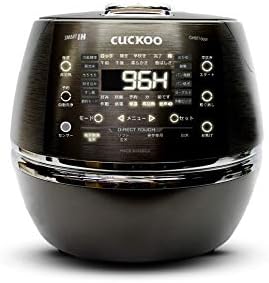 CUCKOO酵素玄米炊飯器【ジャンク扱い】DX CRP-CHST1005F CUCKOO酵素玄米炊飯器【ジャンク扱い】DX CRP-CHST1005F CUCKOO