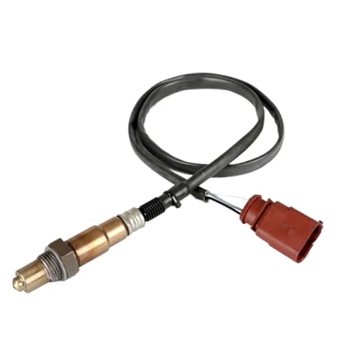 Sonde Lambda O2 réduit consommation essence VW Jetta capteur oxygène
