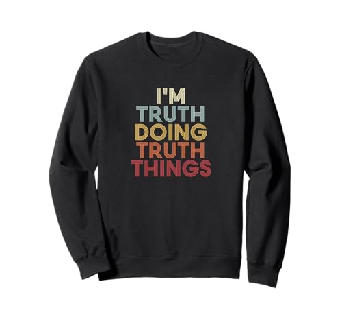 Truth Name Truth Personalized Name First Given �g���[�i�[
