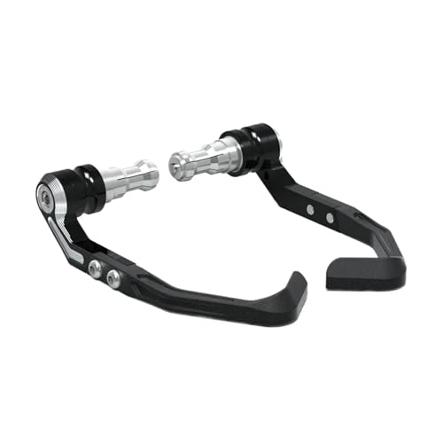 Protège-mains d'embrayage moto et leviers de frein pour CFMOTO 450SR 2021-2023
