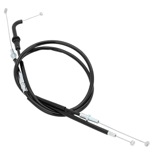 Câble d'accélérateur moto pour Kawasaki Ninja 400 et Z400 2018-2022