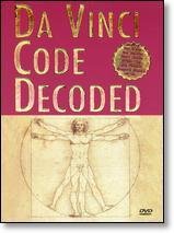 Da Vinci Code Decoded