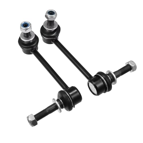 Enlace estabilizador delantero de 2 piezas para Toyota 4Runner 2003-2021