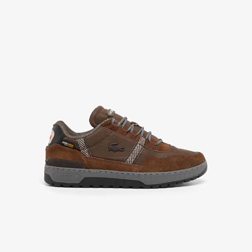 Image of Lacoste Mens 48sma0037 Shoes
