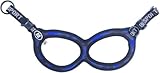 BUDDY BELT Sport Harness - Blue CAMO (2.5)