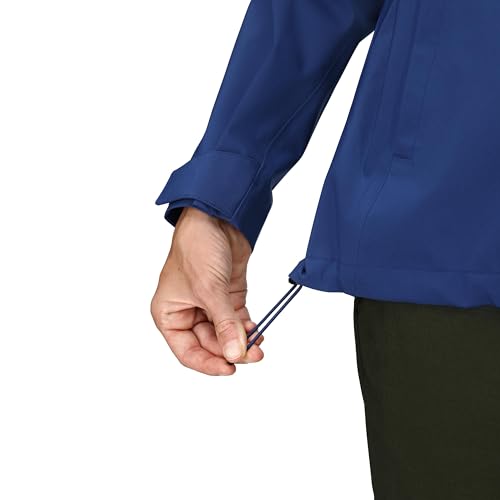 MARMOT Women's Precip Eco Pro Jacket4