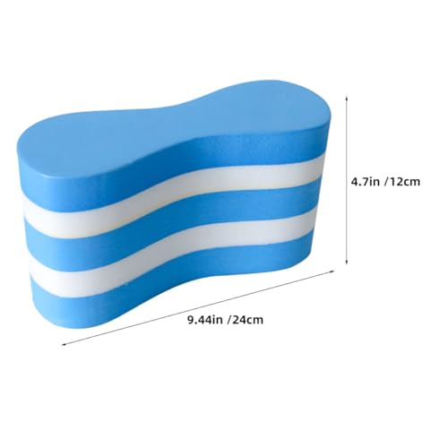Flotador para piernas POPETPOP para entrenamiento de natación miniatura 2