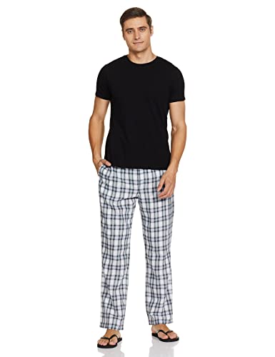 Image of Marks & Spencer Neoprene Men's Casual Style Sweatpants
