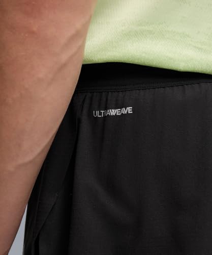 Image of Puma Men Woven Shorts
