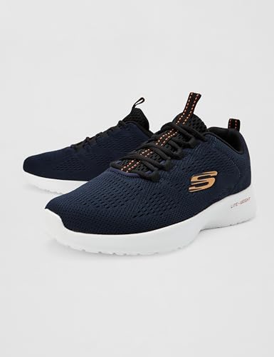 Image of Skechers Men Dynamight Sneakers
