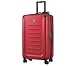 Victorinox Spectra 2.0 Large Hardside Spinner Suitcase, 30-Inch, Red