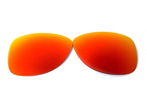 Image of Galaxy Replacement Lenses For Oakley Feedback OO4079 Sunglasses Polarized Multi Selection