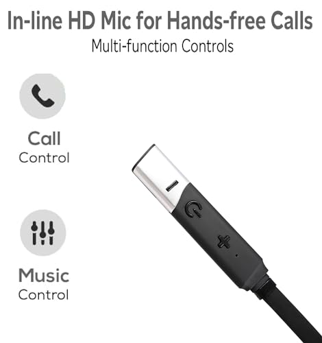 Image of JGD Boom Z1 Bluetooth Neckband with Up to 25 Hours Playtime and Hi-Fi Stereo Sound in Ear Neckband, Magnetic earpiece,Voice Assistant with Mic (Matte Black)