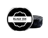 PSA Essentials Ink Pad, Black