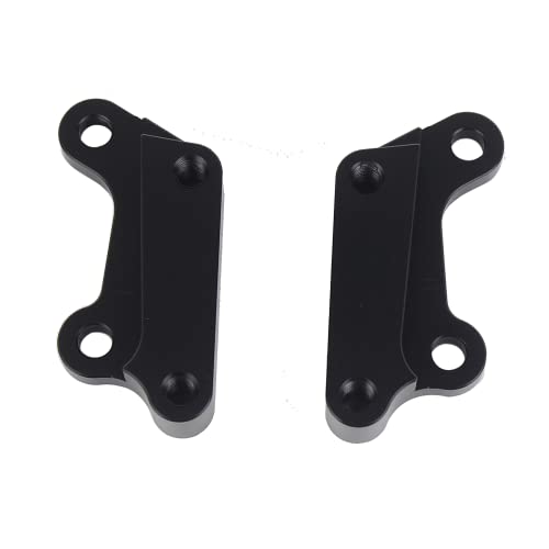 Support d'extension d'étrier de frein avant 14" Powerjames