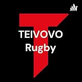 TEIVOVO Rugby - The Fiji Rugby Podcast