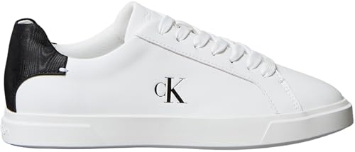 Baskets Calvin Klein LOW PRO CUP LACEUP pour Femme - vue 7