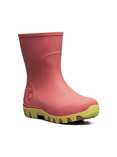 BOGS Girl's Essential Rain Boot3