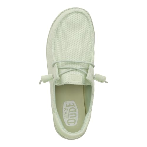 Image of HEYDUDE Mens Wally Funk Mono