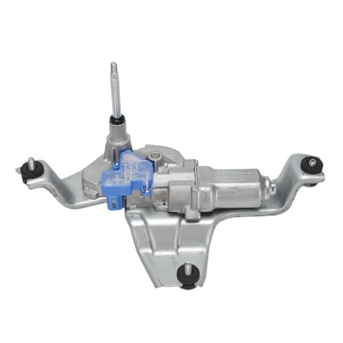 Moteur d'essuie-glace arrière pour Mitsubishi Pajero et Outlander II 2.0 DID 8253A011