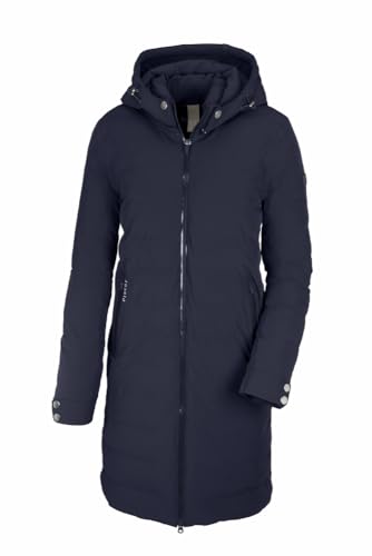 Pikeur Womens Raincoat - Night Sky