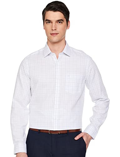 Image of Arrow Men's Cotton Slim Fit Shirt