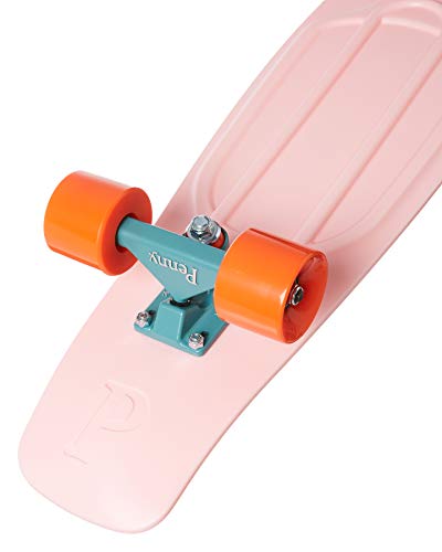 Penny Australia, 27 Inch Cactus Wanderlust Board, The Original Plastic Skateboard #TOP2