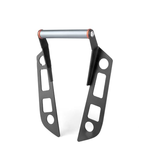 Support téléphone moto C400X guidon 22mm idéal pour vos trajets urbains et roadtrips
