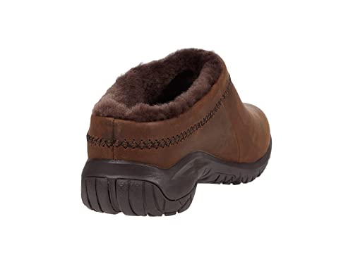 Image of Merrell Womens Encore Ice 4 LeatherMoccasin