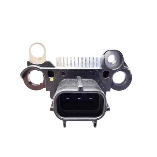 Alternateur auto Ford EcoBoost 3.5L V6 : résoud les pannes de batterie