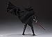 S.H.Figuarts Star Wars Kylo Ren (Star Wars: The Rise of Skywalker) 6in. PVC & ABS & Cloth Painted Action Figure