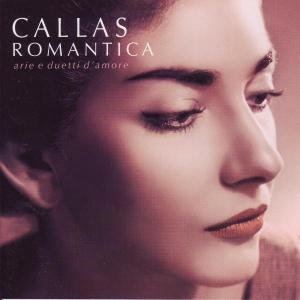 Callas Romantica
