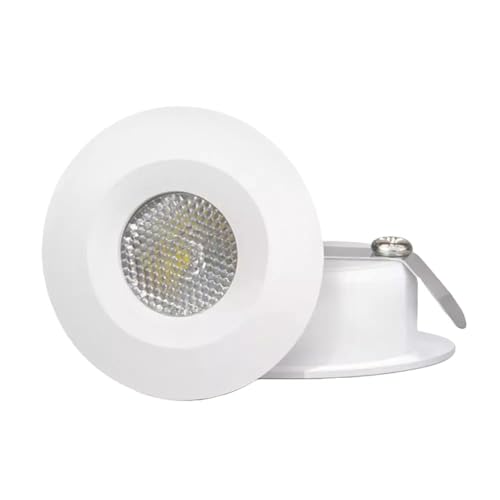 Philips 2W LED COB Light - (Warm White) 58914