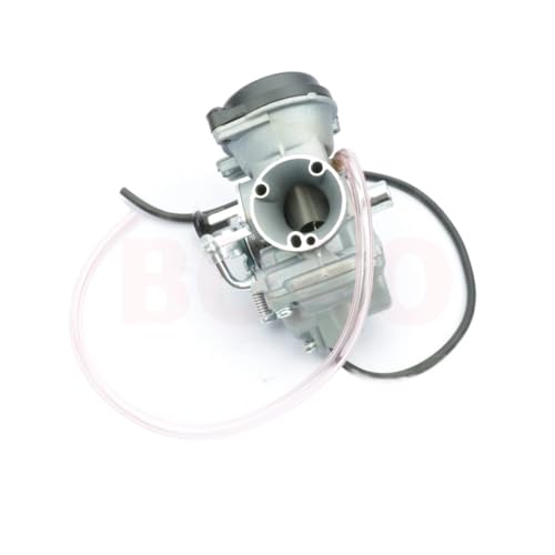 Carburateur de moto compatible P180 R180 B-J180 carburation moteur