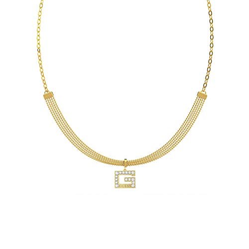 Preisvergleich Produktbild GUESS kette UBN79057 (Größe: 41-45cm)
