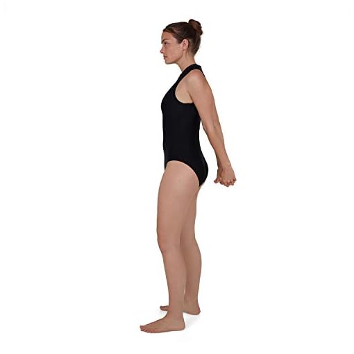 Speedo Essentiële Hydrasuit Flex dames Badpak - Image 6