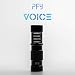 Produktbild PFY Voice - Professionelles Ultra kompaktes Mikrofon | Camera-Mount Shotgun Microphone