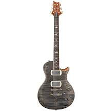 PRS SE McCarty 594 Singlecut, Charcoal with Gigbag