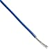 Hookup Wire/MTW,16AWG,500ft,Lt Blu